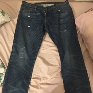 Polo jeans